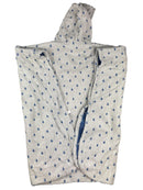 Badeponcho Badebekleidung Kleidung Badeponcho Jako O Rear Image Second Hand