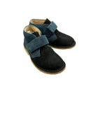 Klettschuhe Halbschuhe Schuhe Halb Schuhe Naturino Rear Image Second Hand