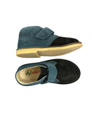 Klettschuhe Halbschuhe Schuhe Halb Schuhe Naturino Front Image Second Hand