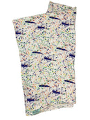 Pucktücher Schlafsäcke & Strampelsäcke Kleidung Pucktuch Tiny Twinkle Front Image Second Hand