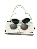 Sonnenbrillen Brillen Accessoires Sonnenbrille Izipizi  Rear Image Second Hand