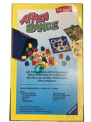 Brettspiele Brett- / Gesellschaftsspiele Spielen & Lernen Affenbande Ravensburger Rear Image Second Hand