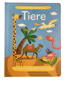 Kinderbücher Bücher Spielen & Lernen Mein Großes Antwortbuch - Tiere Yoyo Books Front Image Second Hand