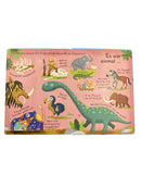 Kinderbücher Bücher Spielen & Lernen Mein Großes Antwortbuch - Tiere Yoyo Books Label Image Second Hand