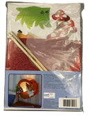 Bastelset Schreiben & Malen Papeterie Laternen - Bastelset Fuchs Folia Rear Image Second Hand