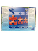 Puzzles Puzzles Spielen & Lernen Puzzle 2x24 Teile Ravensburger Rear Image Second Hand