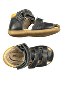 Ledersandalen Sandalen Schuhe Sandalen Schleicher Front Image Second Hand