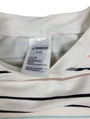 UV Badebekleidung Badebekleidung Kleidung UV Kurzarm Shirt Lässig Label Image Second Hand