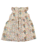 Kleider Kleider & Röcke Kleidung Kleid Pigs & Roses Rear Image Second Hand