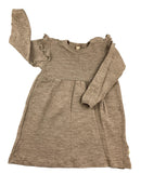 Lanarmkleider Kleider Kleider & Röcke Kleidung Langarm Kleid Dilling Front Image Second Hand