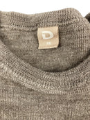 Lanarmkleider Kleider Kleider & Röcke Kleidung Langarm Kleid Dilling Label Image Second Hand