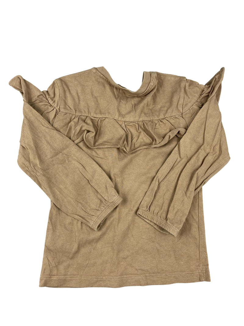 Langarmshirts Longsleeves & Shirts Kleidung Langarmshirt Sproet&sprout Rear Image Second Hand