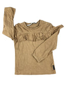 Langarmshirts Longsleeves & Shirts Kleidung Langarmshirt Sproet&sprout Front Image Second Hand