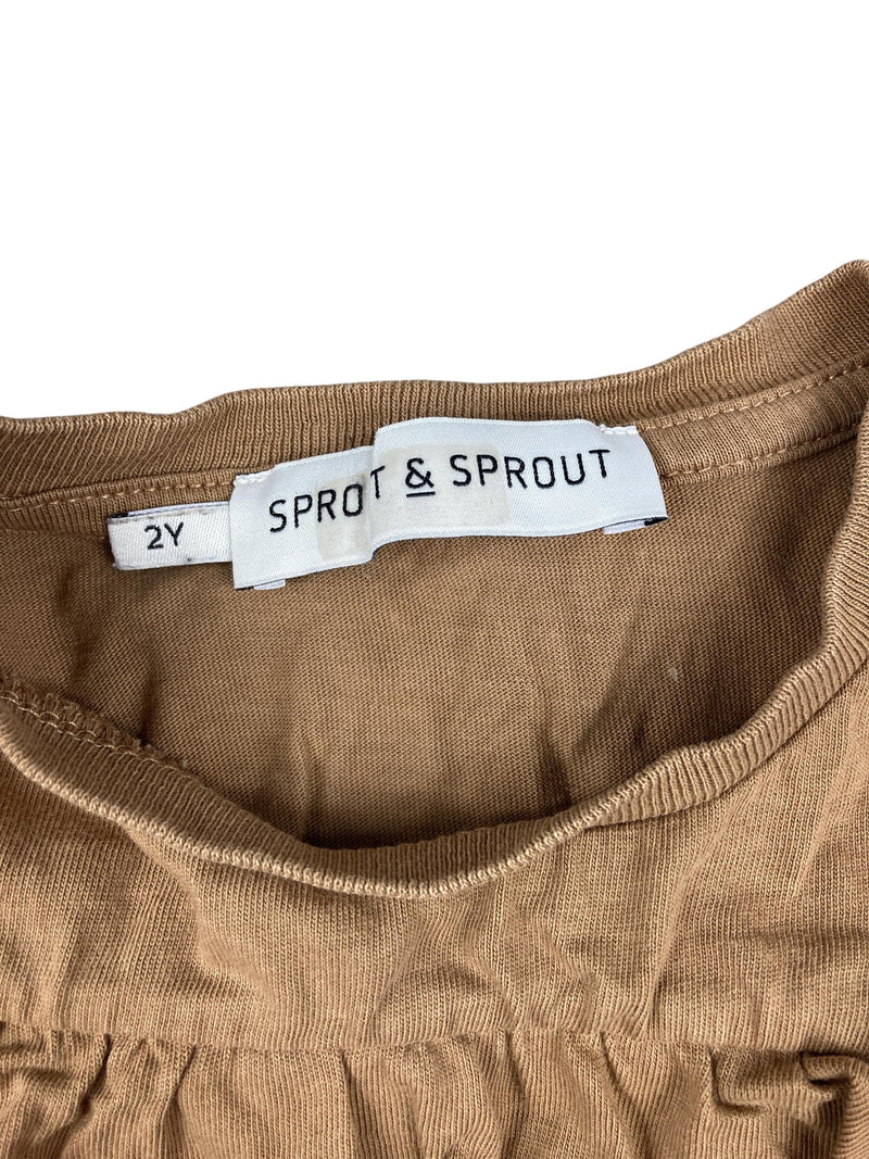 Langarmshirts Longsleeves & Shirts Kleidung Langarmshirt Sproet&sprout Label Image Second Hand