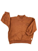 Pullover Pullover & Strickjacken Kleidung Pullover Sproet&sprout Front Image Second Hand