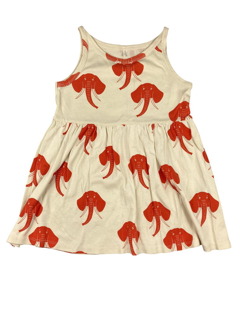 Kleider Kleider & Röcke Kleidung Kleid Mini Rodini Front Image Second Hand