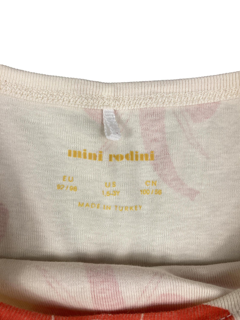 Kleider Kleider & Röcke Kleidung Kleid Mini Rodini Label Image Second Hand