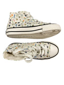 Sneaker Halbschuhe Schuhe Sneaker Naturino Front Image Second Hand