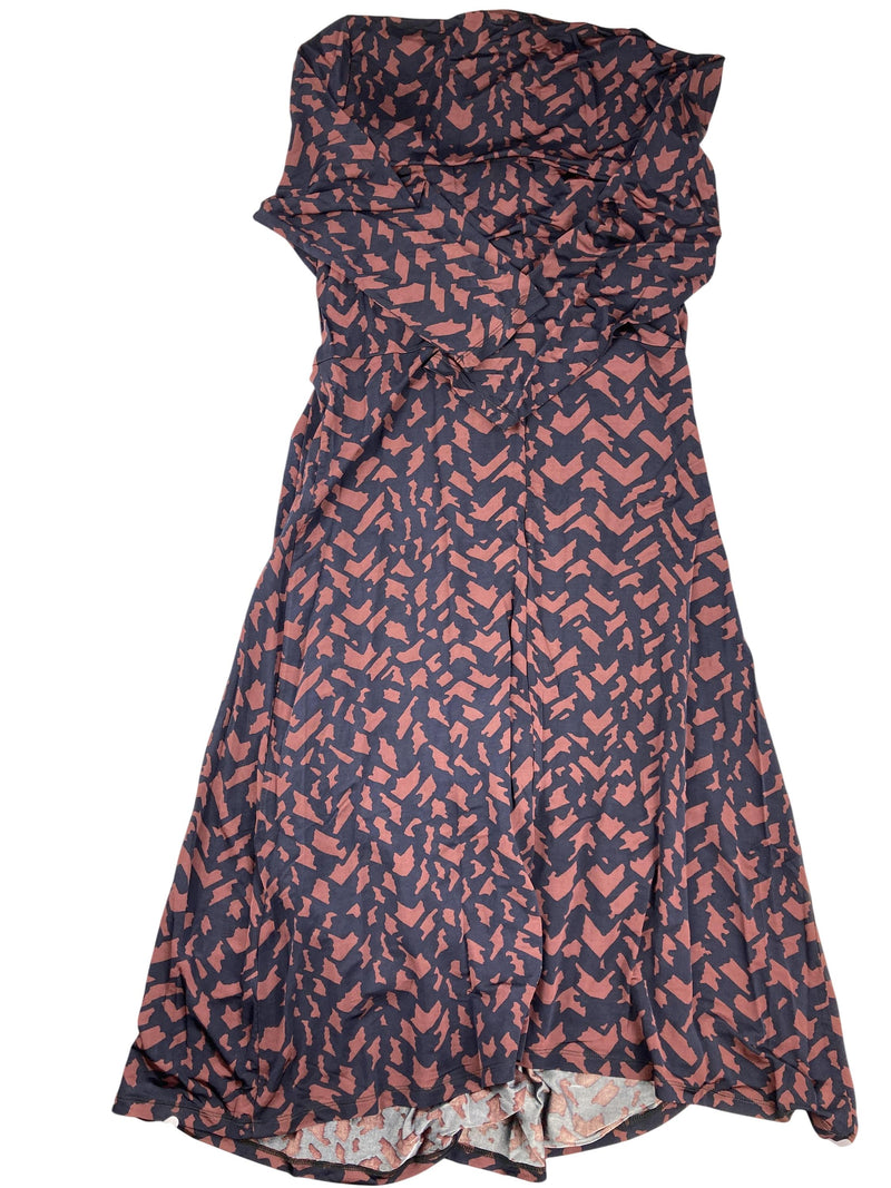 Paulina Umstandskleid Damen_38