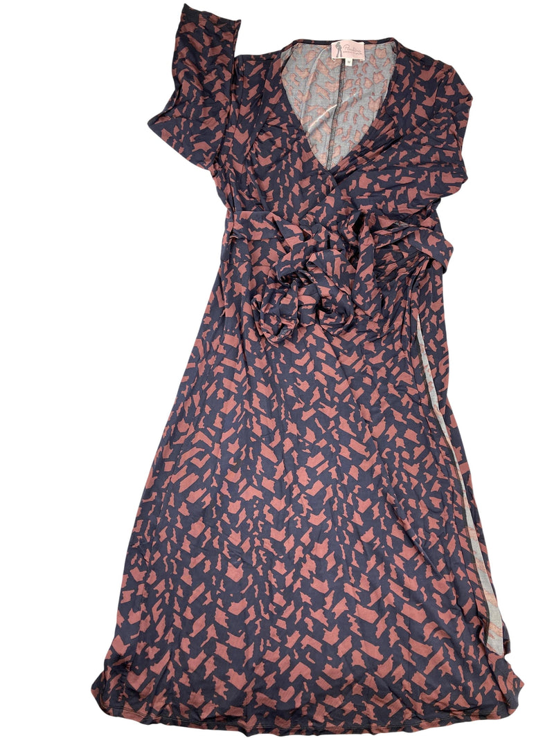 Paulina Umstandskleid Damen_38