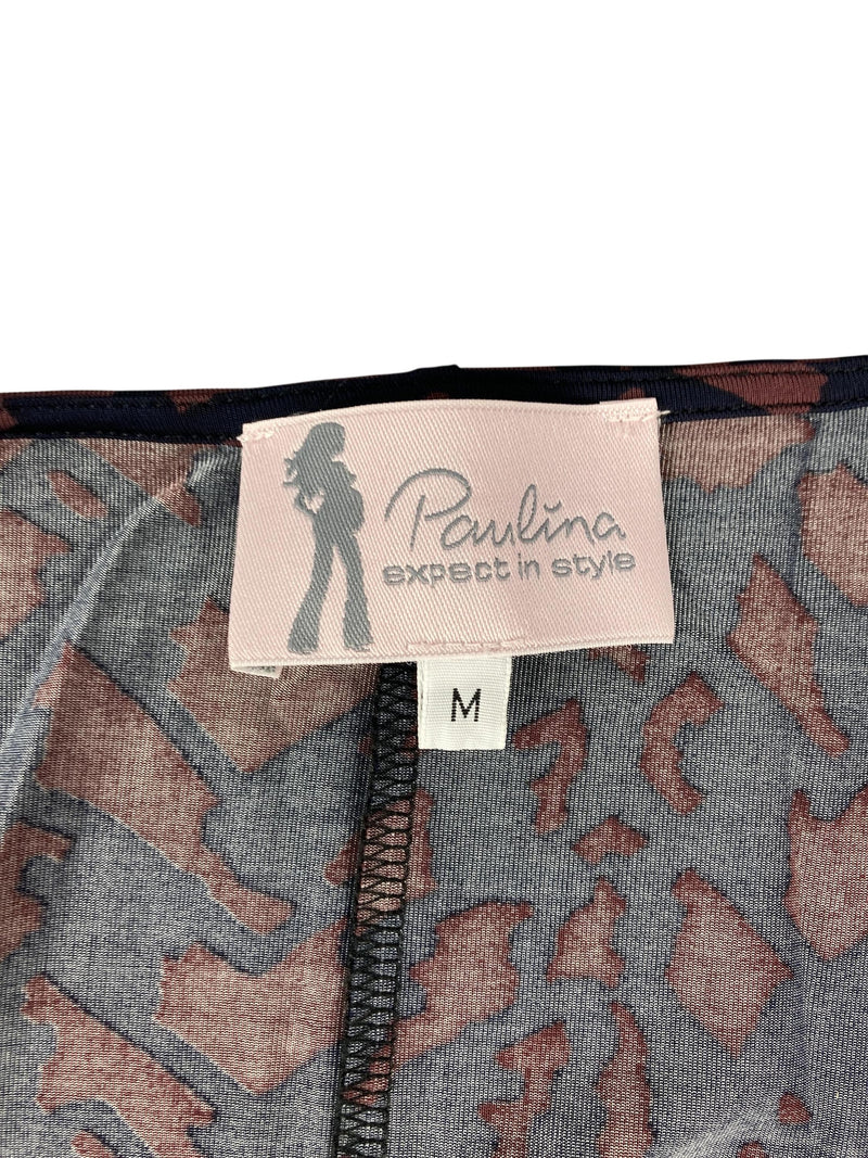 Paulina Umstandskleid Damen_38