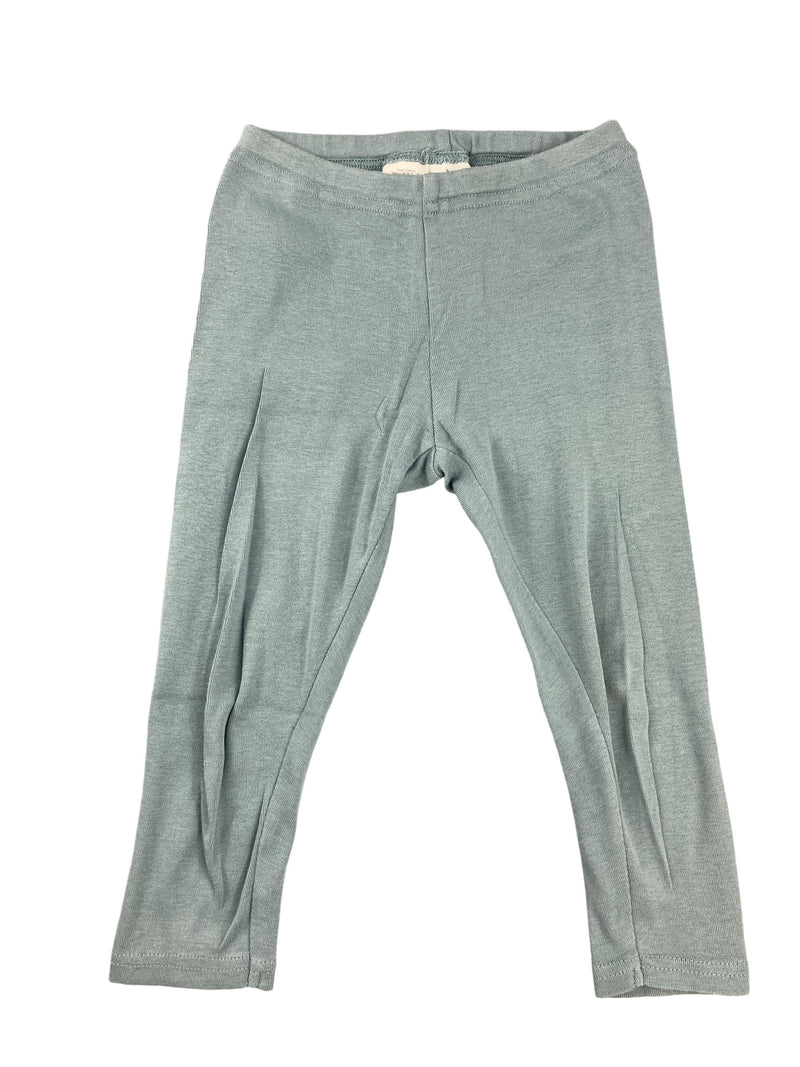 Leela Cotton Leggings 86 | 18m