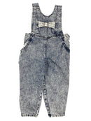 Heinz Rüdiger Latzhose 92 | 2yrs