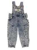 Heinz Rüdiger Latzhose 92 | 2yrs