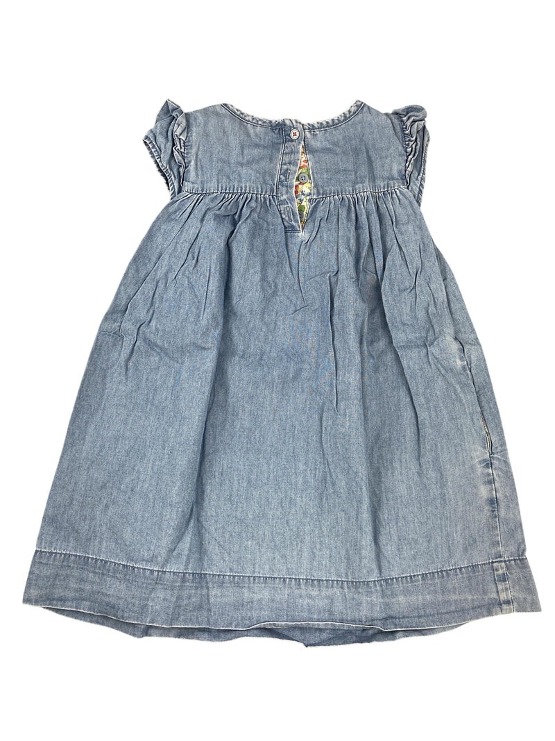 Mini Boden Kleid 104 | 4yrs