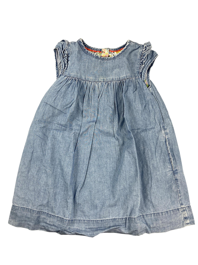 Mini Boden Kleid 104 | 4yrs
