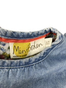 Mini Boden Kleid 104 | 4yrs