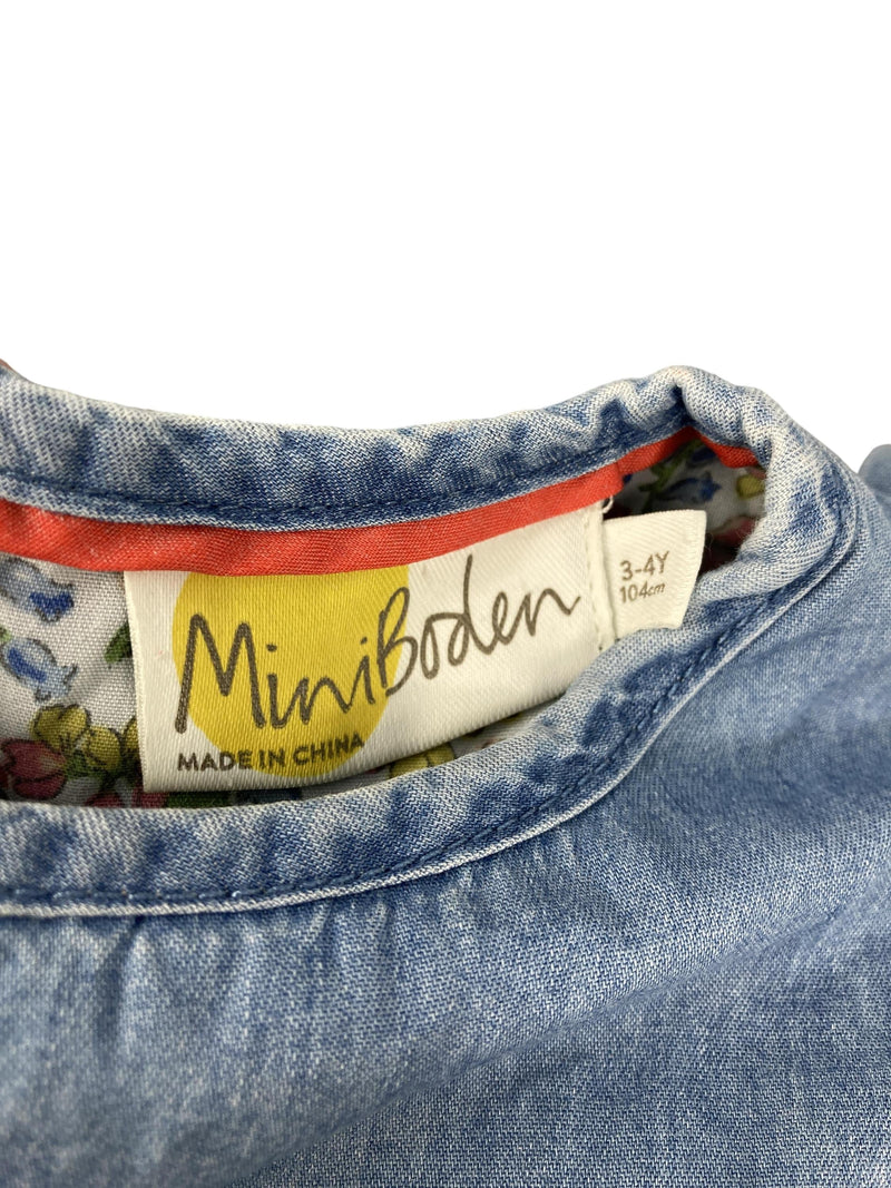 Mini Boden Kleid 104 | 4yrs