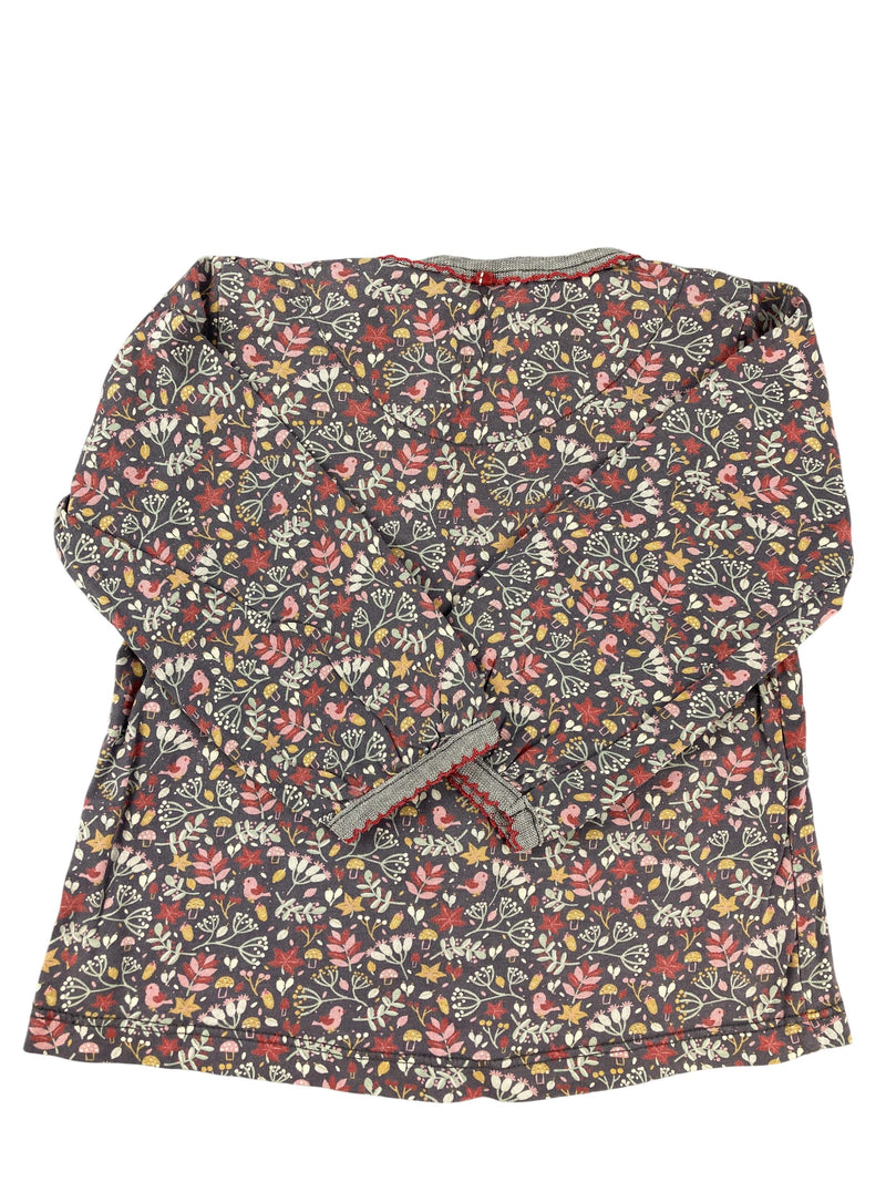 People Wear Organic Langarmshirt 86 | 18m