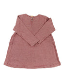 Alana Langarm Kleid 92 | 2yrs