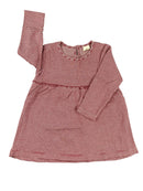 Alana Langarm Kleid 92 | 2yrs