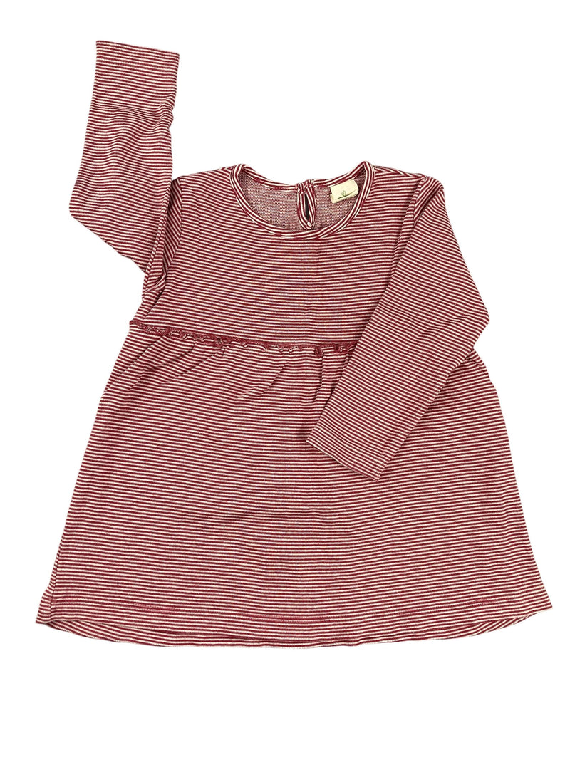 Alana Langarm Kleid 92 | 2yrs