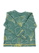 Alana Langarmshirt 86 | 18m