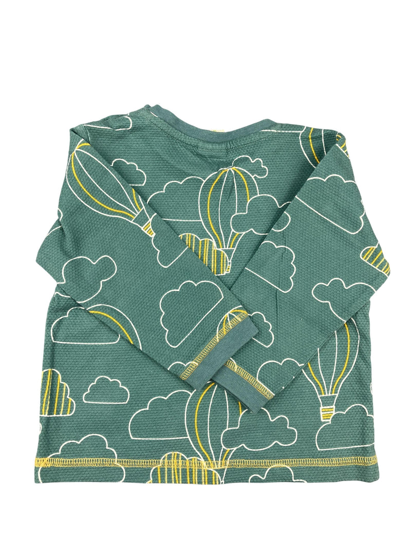 Alana Langarmshirt 86 | 18m