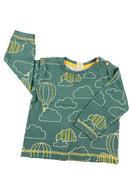 Alana Langarmshirt 86 | 18m