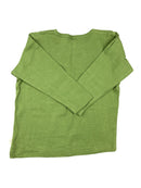 Leela Cotton Langarmshirt 86 | 18m