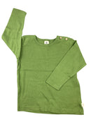 Leela Cotton Langarmshirt 86 | 18m