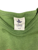 Leela Cotton Langarmshirt 86 | 18m