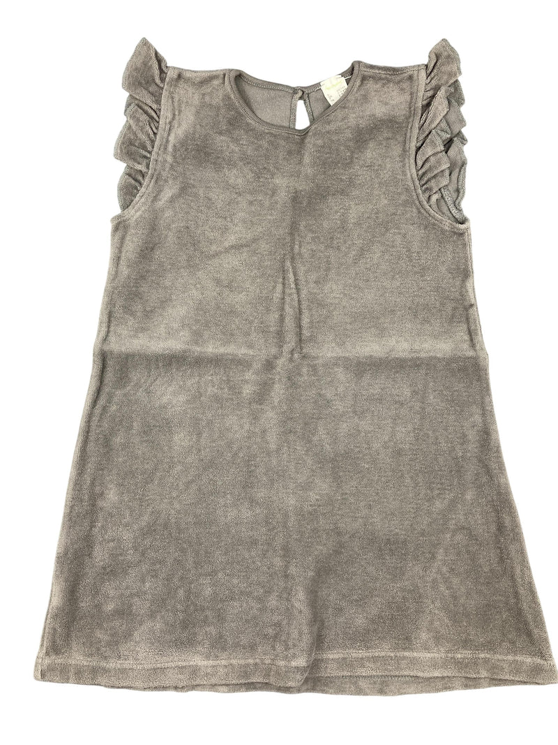 Hess Natur Kurzarm Kleid 98 | 3yrs