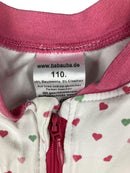 Babauba Strampler 110 | 5yrs