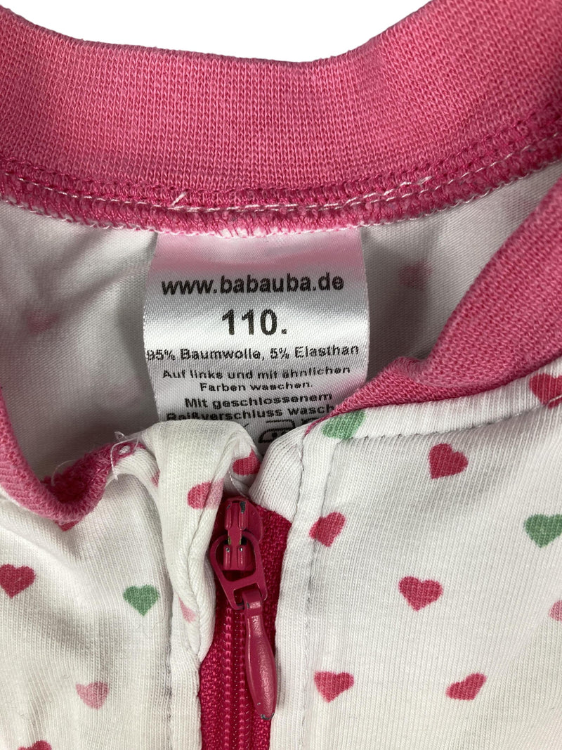 Babauba Strampler 110 | 5yrs