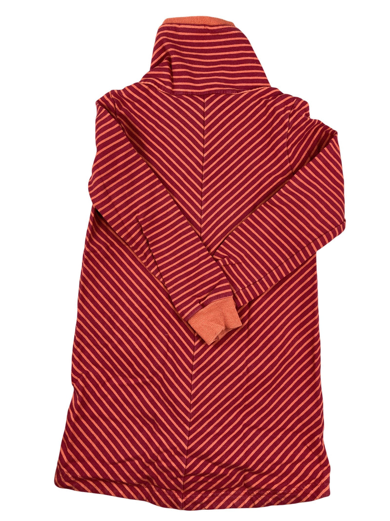 Finkid Sweat-Kleid Langarm 110 | 5yrs