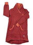 Finkid Sweat-Kleid Langarm 110 | 5yrs