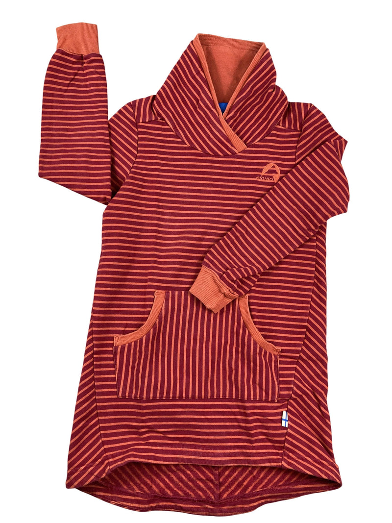 Finkid Sweat-Kleid Langarm 110 | 5yrs