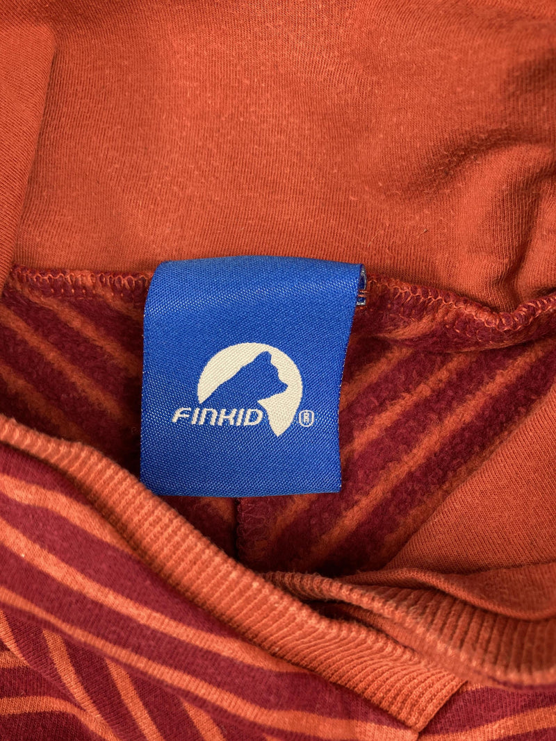 Finkid Sweat-Kleid Langarm 110 | 5yrs