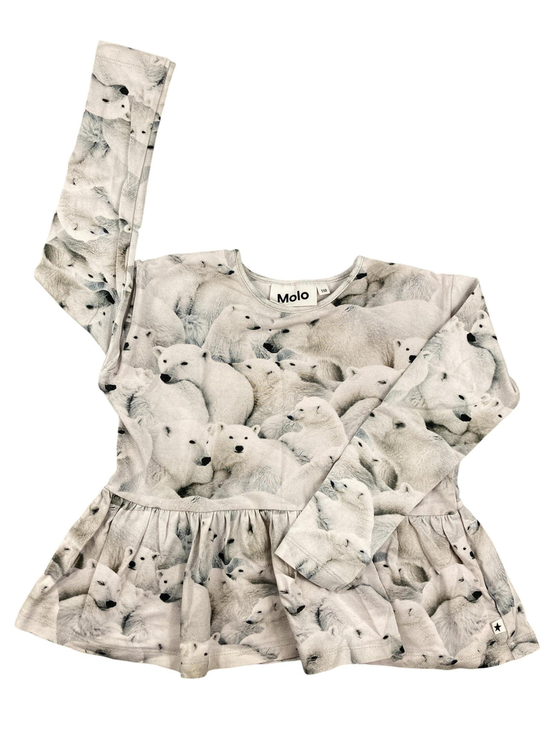 Molo Tunika 110 | 5yrs
